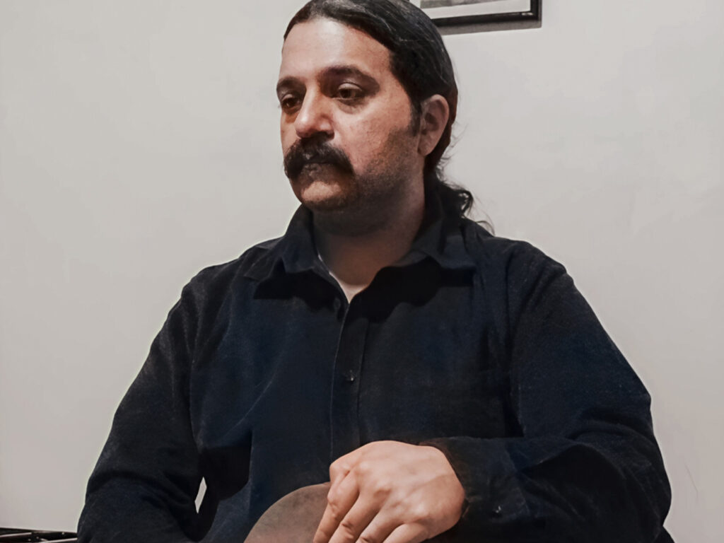 پویان گرامی